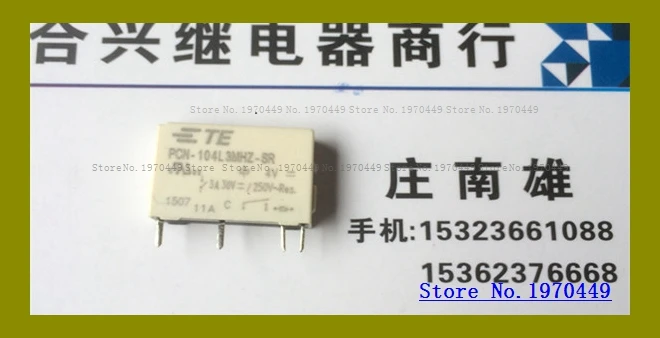 

PCN-104L3MHZ-SR 4V 5V 6V