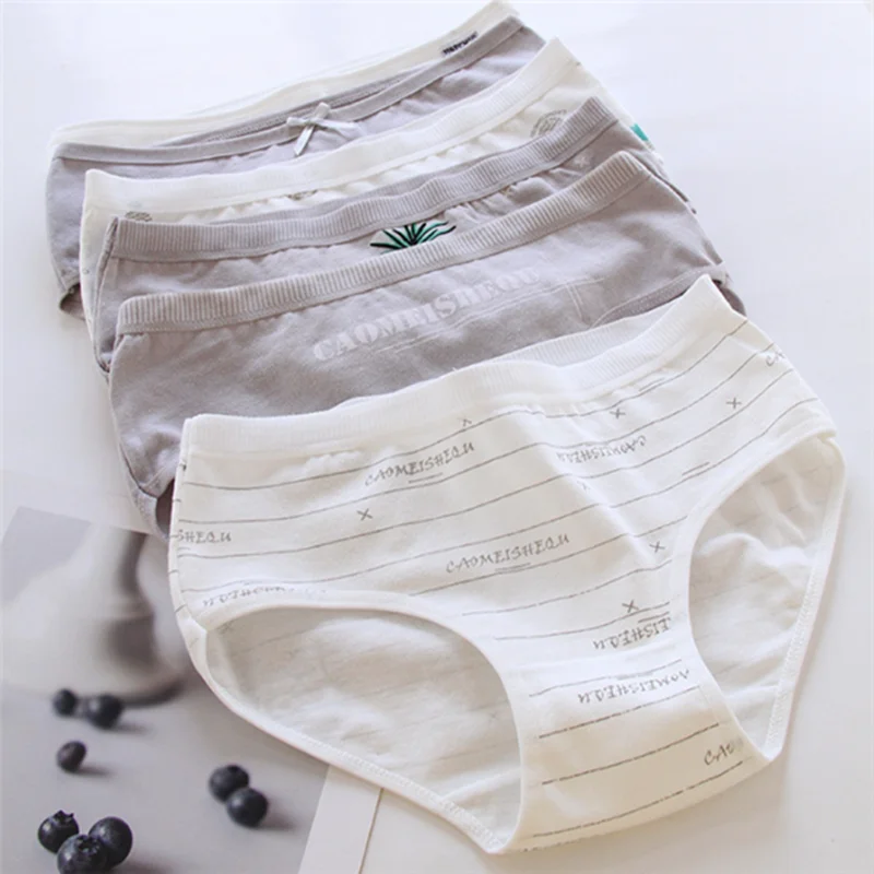 Новое поступление 4 шт./лот трусики для девочек нижнее белье кружевные трусы