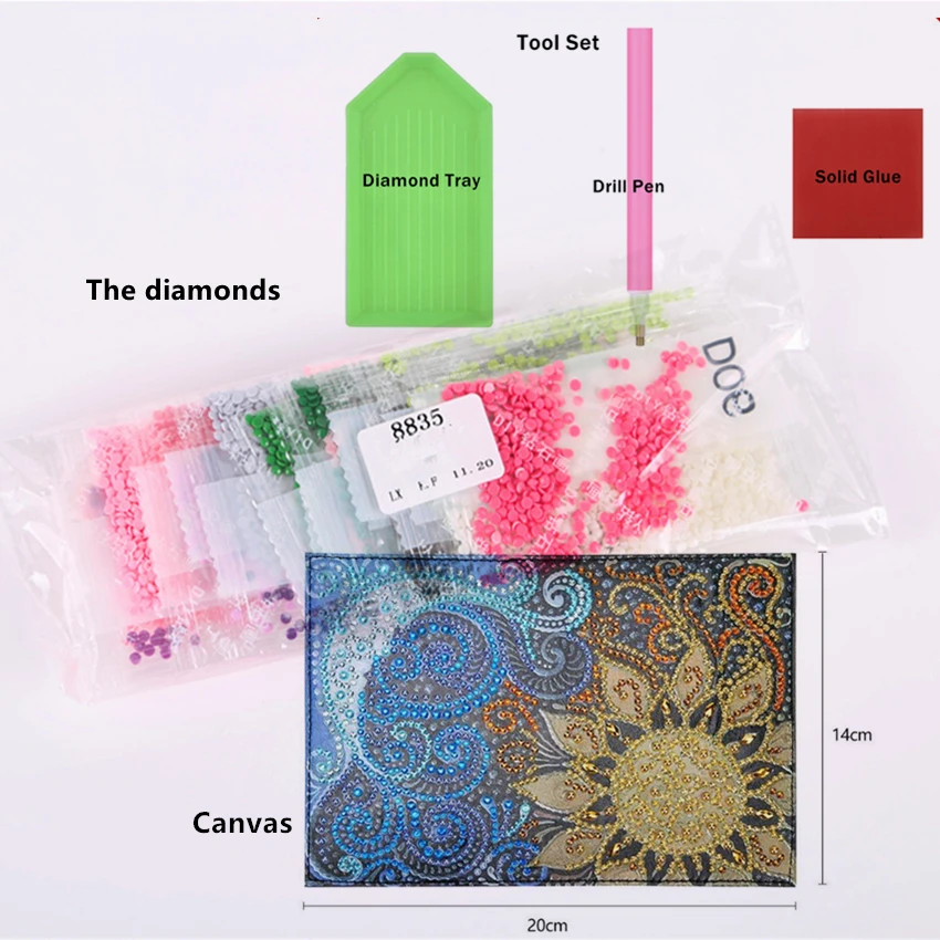 1 шт. держатель для паспорта из искусственной кожи |