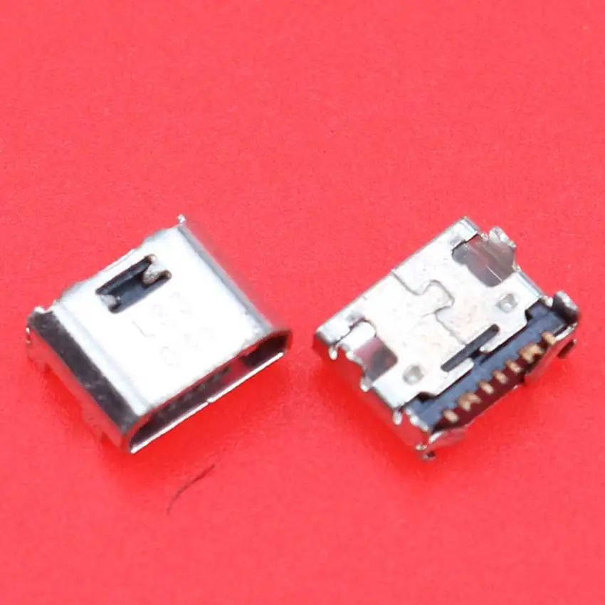 30 моделей 300 шт. разъем Micro USB 5-контактный 7-контактный Мама зарядный порт для Samsung