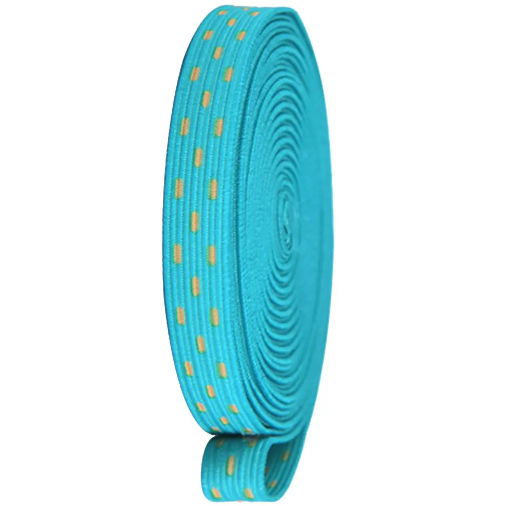 Уличные игры для детей на открытом воздухе плоская резиновая лента латексная