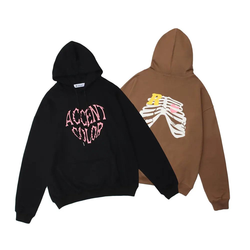 

2021 Men Hoodies Hooded Sweatshirt Streetwear Hip Hop Style Harajuku Pullover Hoodie Cotton Spring Autumn Black Hoodie Clothing