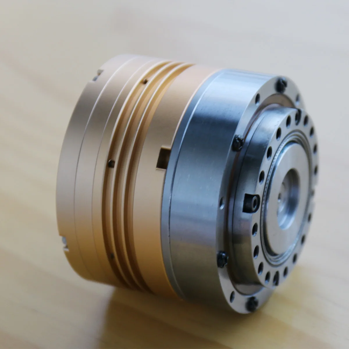 Junta Servo Motor CAN comunicaci&oacute;n/articulaci&oacute;n manipuladora integrada 50NM/35N-3
