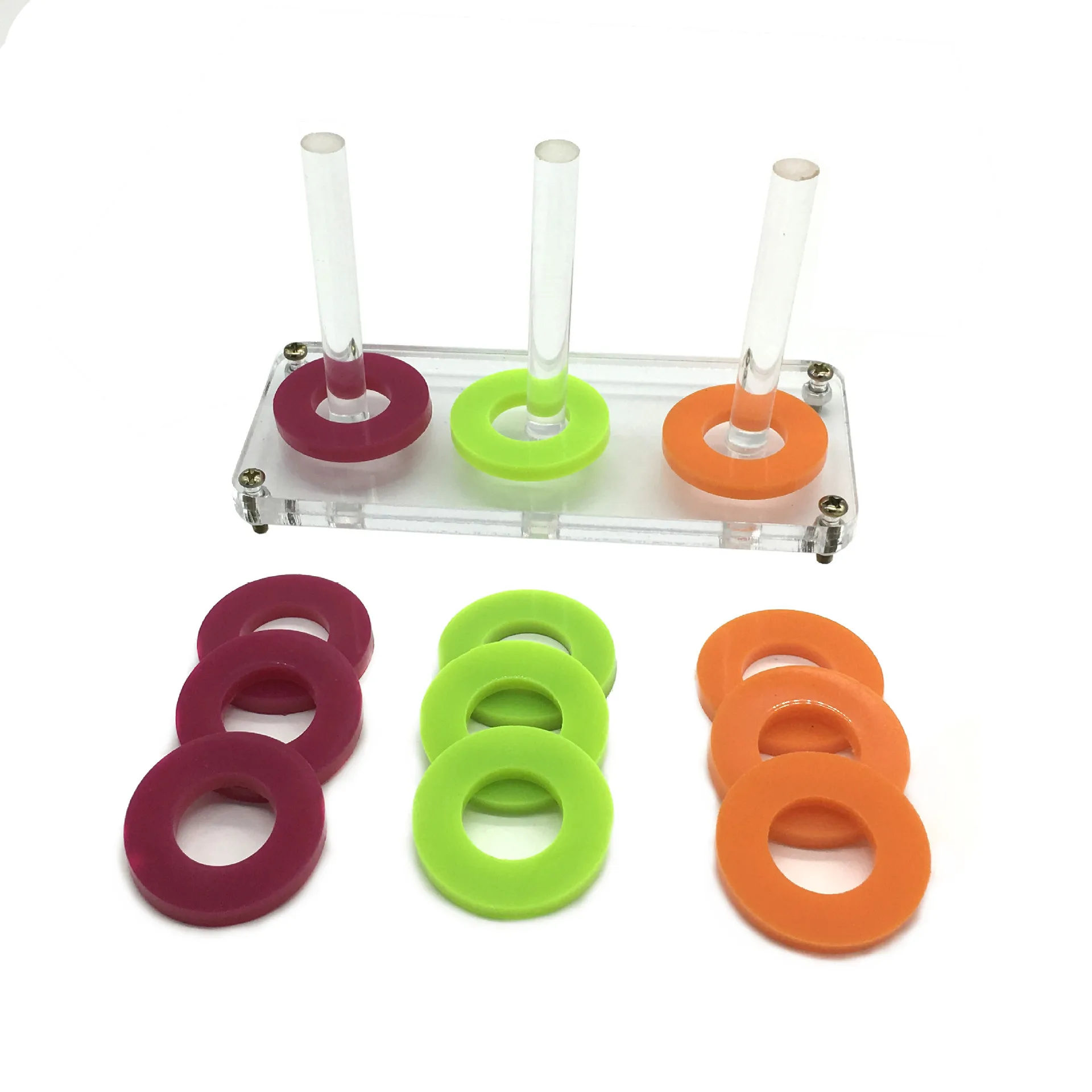 Игрушка попугай аксессуары Цветные Разноцветные Украшения сделай сам