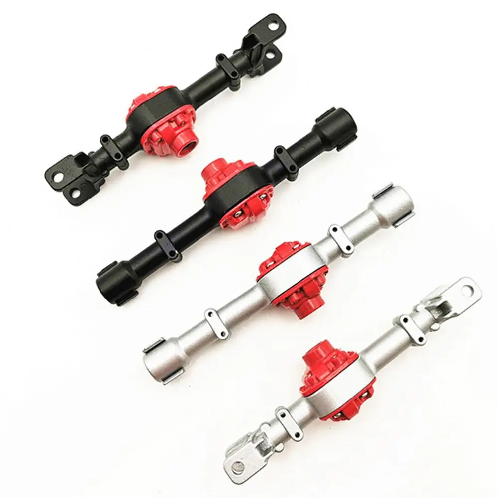 Запасные части для переднего и заднего радиоуправляемого автомобиля