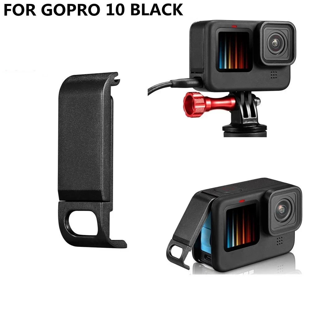 

Металлическая крышка для экшн-камеры Gopro 10 9