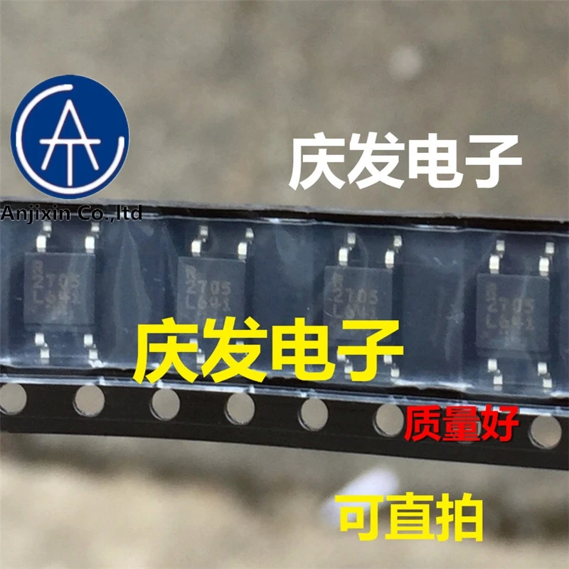 

10pcs 100% orginal new 100% quality real stock NEC2705 R2705 PS2705-1 SOP4