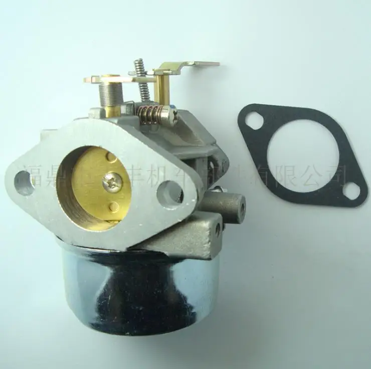 CARB 640349 FOR TECUMSEH HMSK80 HMSK90 LH318SA LH358SA 8HP 9HP 10HP SNOW BLOWER THROWER CARBURETOR 640052 640054 | Инструменты