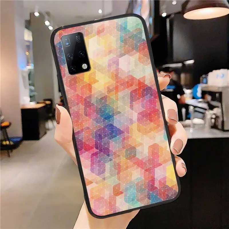 

Pattern Design Phone Case for Samsung Galaxy S10 S20 S21 5G Ultra Plus Lite Cover S9 S8 S7 Fundas Coque Etui