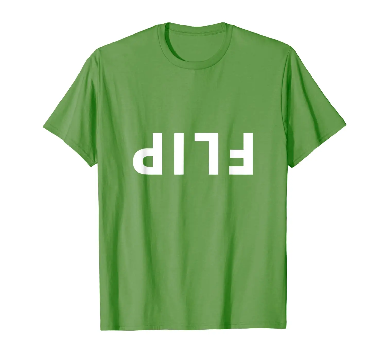 

Flip Upside Down Shirt Kids Boys Merch Fans