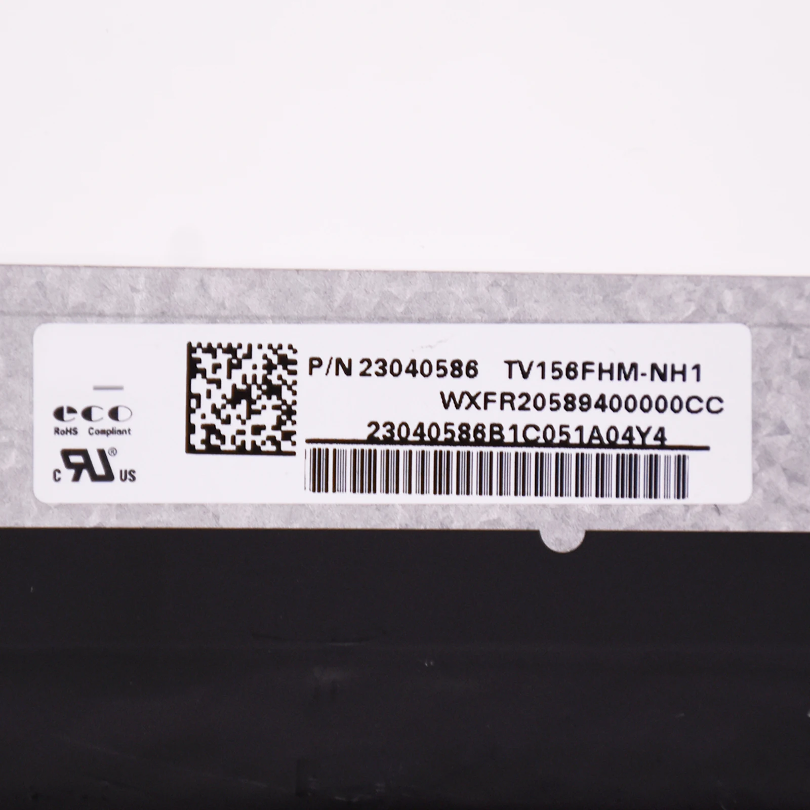 

For Lenovo YOGA 710-15IKB Touch Screen LCD Display 15.6" inch N156HCA-EA1 19201080 eDP 30pins Matte surface