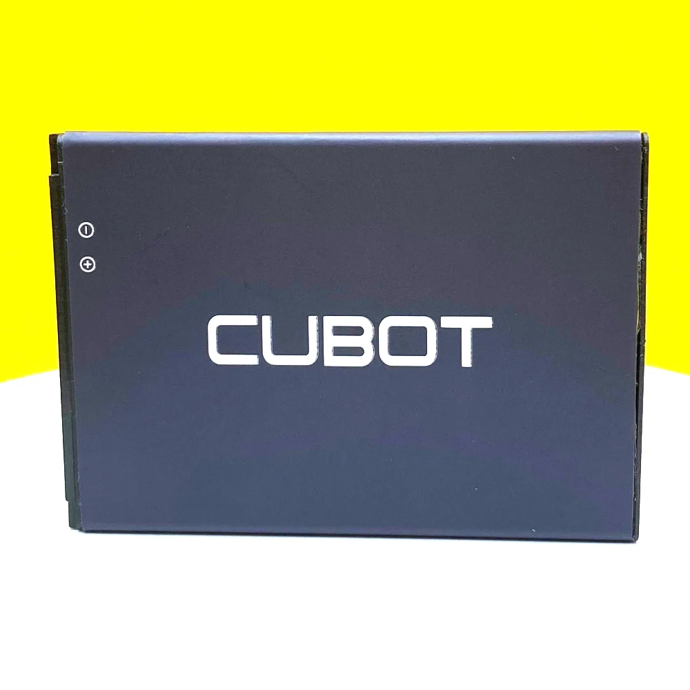 100% Original 3200mAh Battery For CUBOT J3 RPO Mobile Phone In Stock Latest Production High Quality Battery+Tracking Code | Мобильные