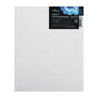 Холст на подрамнике, хлопок 100%, 24 х 30 х 1.8 см, акриловый грунт, мелкозернистый, 280 гм, Calligrata