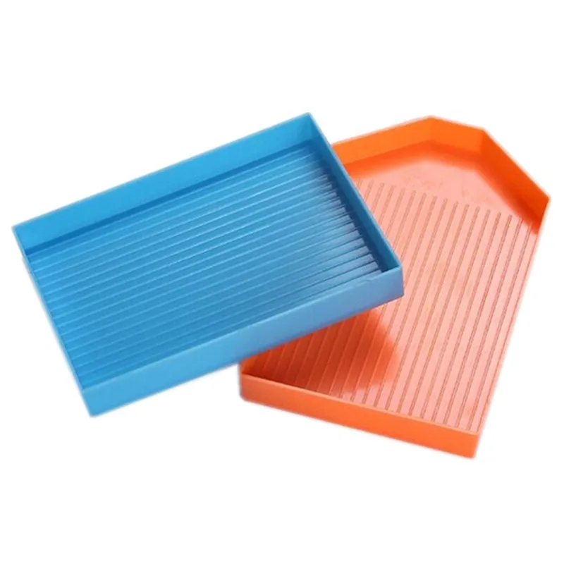 Инструменты для вышивки картин со стразами новые большие сверлильные пластины