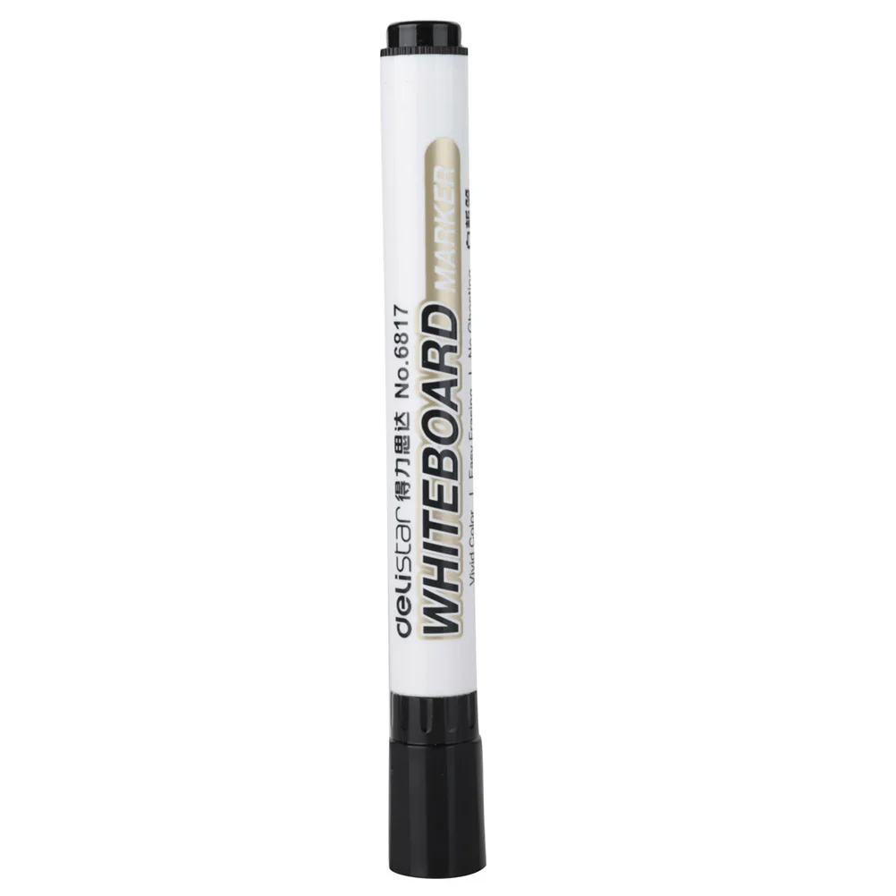 4 in 1 Whiteboard Writing Cleaning Set for Home School Office Supplies (Random Color) | Канцтовары для офиса и дома