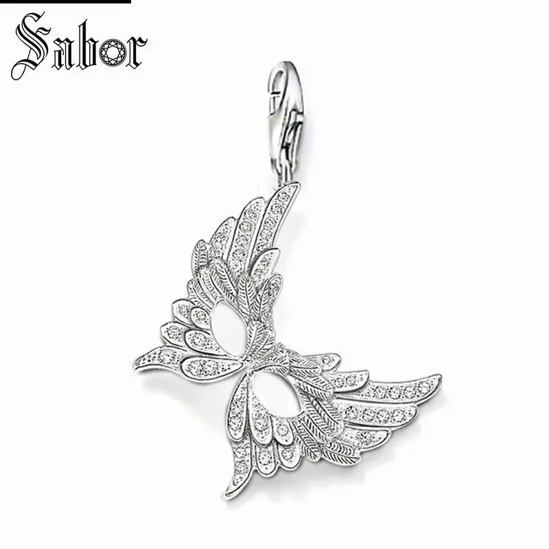 Брелок для Хэллоуина thomas подарочные украшения женщин браслет с покрытием из