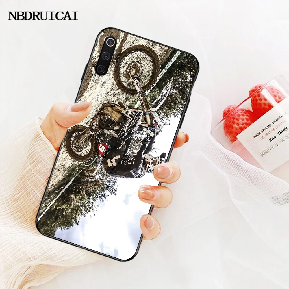 Мягкий чехол для телефона Redmi Note 8 8A 7 6 6A 5 5A 4 4X 4A Go Pro Plus Prime | Мобильные телефоны и