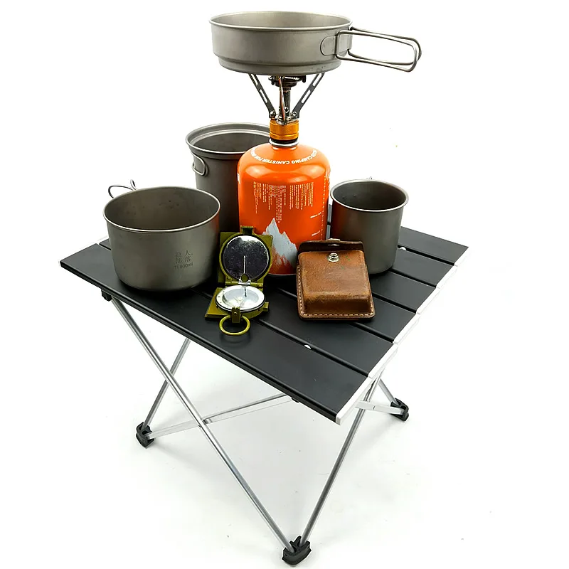 Satin Al Yeni Taşınabilir Açık Masa Ultra Hafif Alüminyum Alaşımlı Katlanabilir Masa Katlanır Masa Masası Kamp Piknik Seyahat Balıkçılık Barbekü