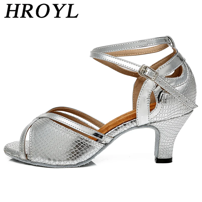 Женские мягкие туфли для латиноамериканских танцев красные золотые синие на