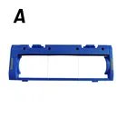 Набор главной щетки с крышкой для пылесоса Conga 1090 Запчасти для робота-пылесоса