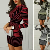 2021 new dresses women plus size party dress bodycon dress sexy dress woman dress sweater evening dress
