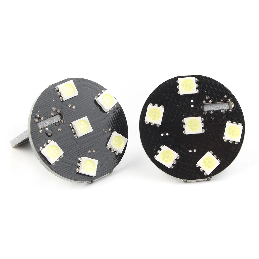 Комплект светильников для чтения карты в салоне автомобиля 7 шт./компл. подходит VW