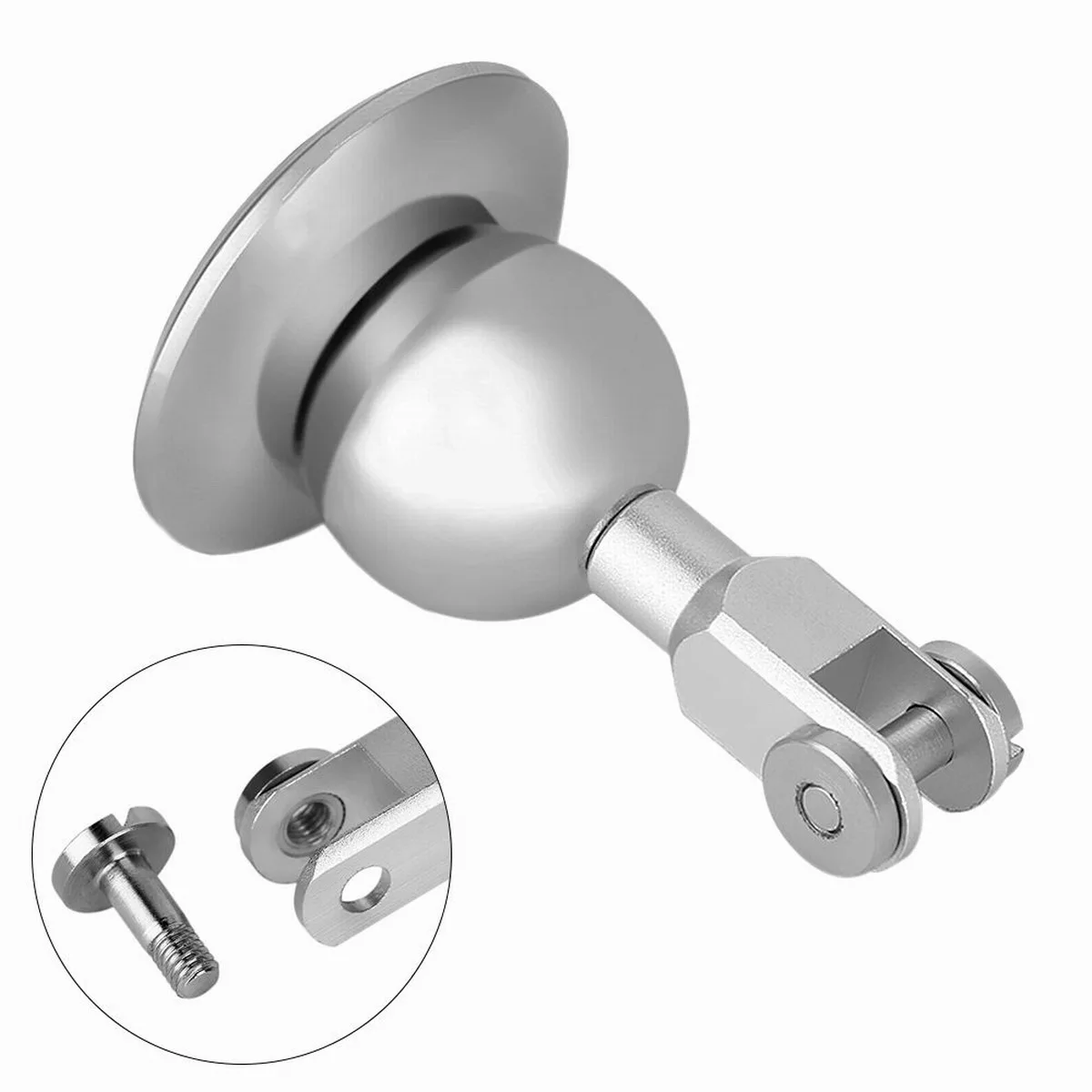 

Магнитная присоска для DJI Phantom 3 Standard Professional Advanced Version Phantom 4 Monitor Remote controlру ру