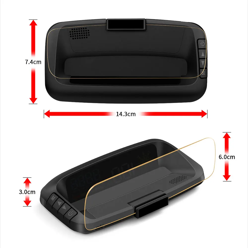

HUD , GPS