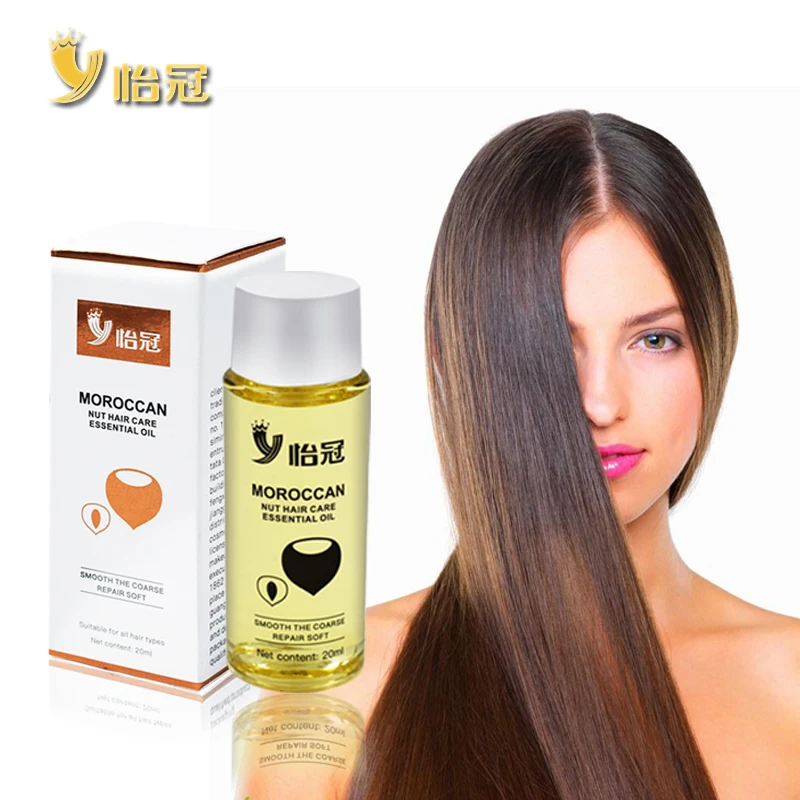 Марокканская травяная эссенция для ухода за волосами лечение мужчин и женщин