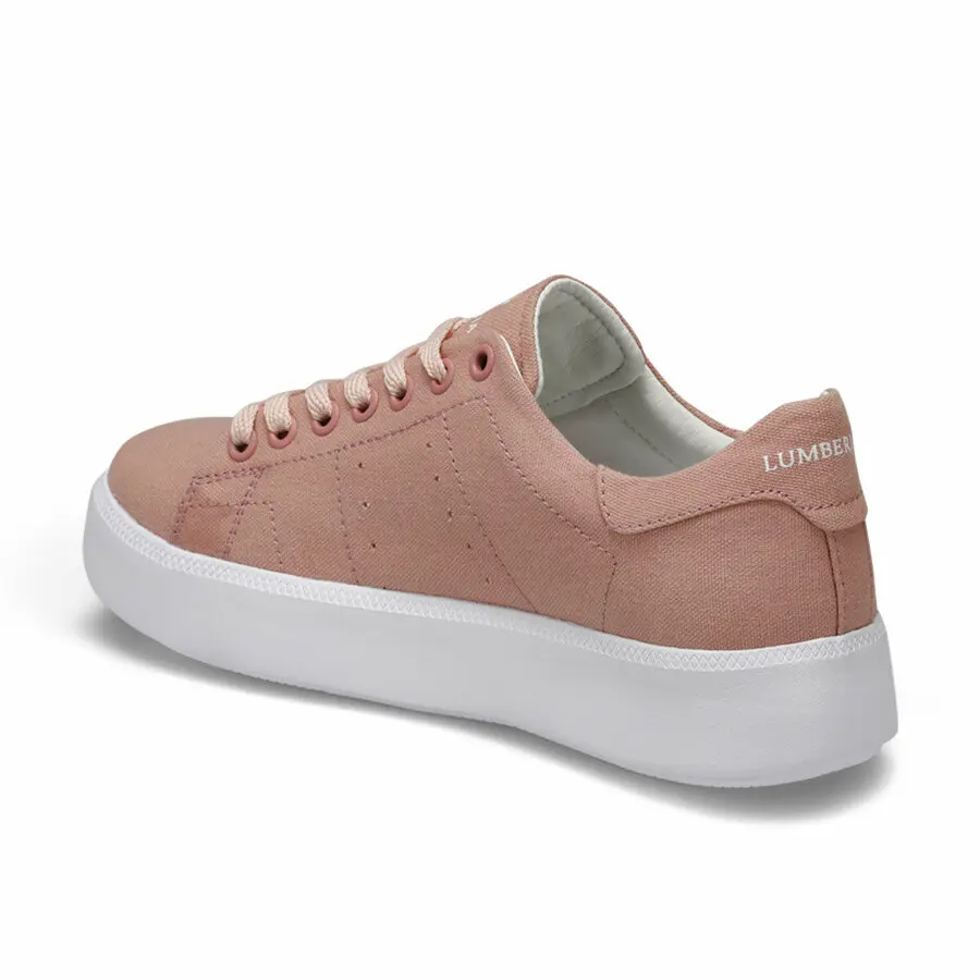 

Sneakers Women Lumberjack Sophan Pink Women'S Sneaker Shoes