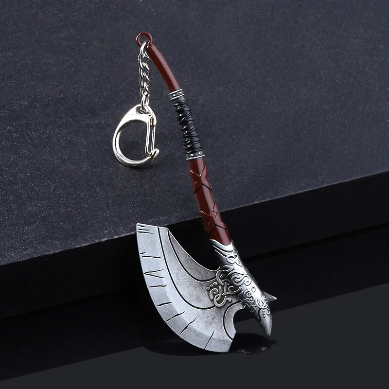 Стиль Мстители Marvel Джейн топор молоток брелок, Тор Stormbreaker брелок для кинолюбителей ювелирные изделия