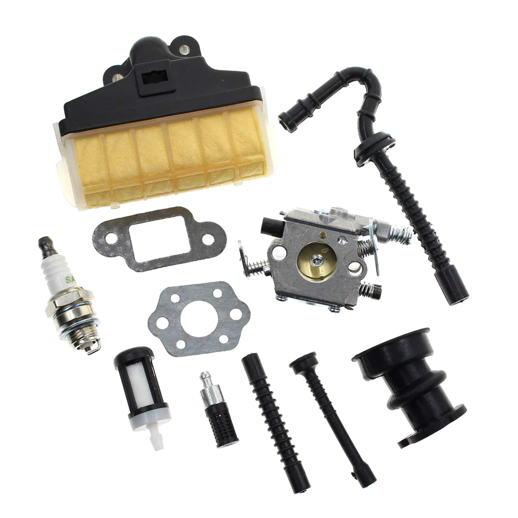 

Карбюратор Carb Repower для бензопилы MS210 MS230 MS250 021 023 025