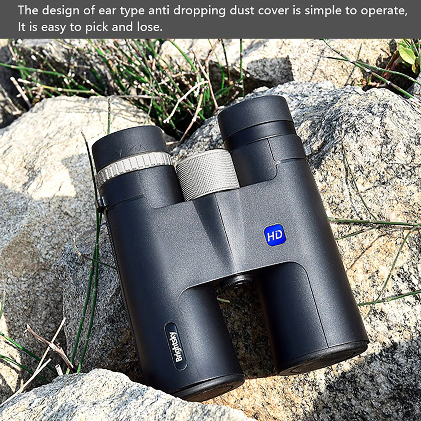 

Binoculars 1242 High Magnification High-definition Camera Outdoor Bird Watching