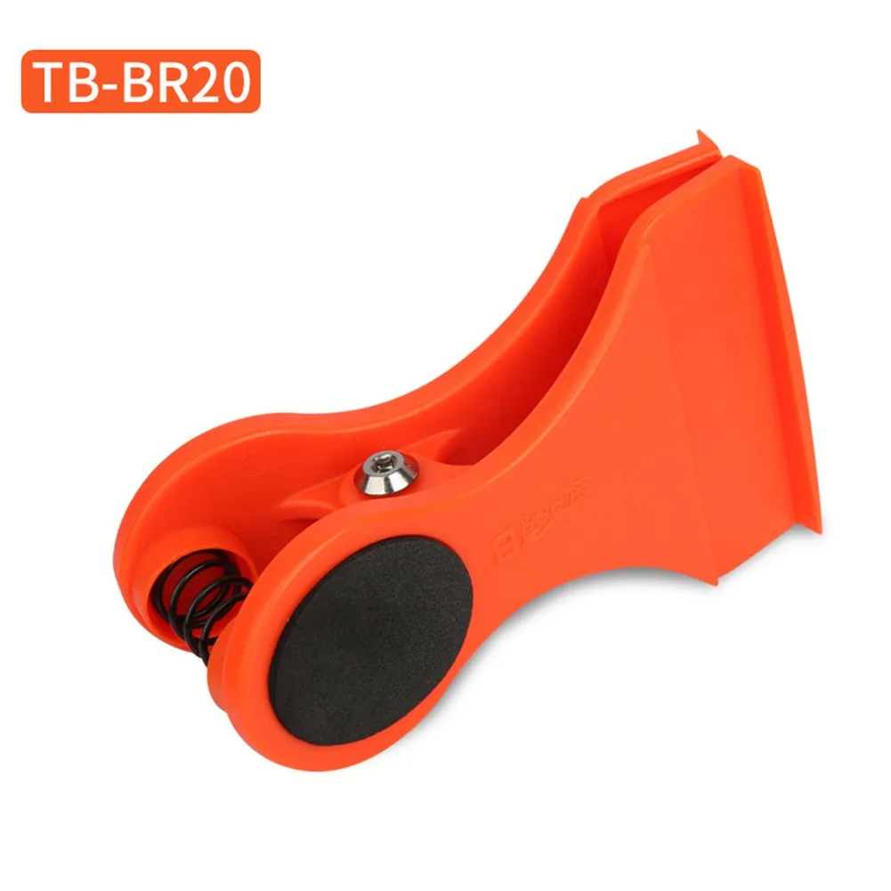 

10*7cm Adjustment Piece Adjustable Bicycle Bike Brake Pads Rim Hot Sale