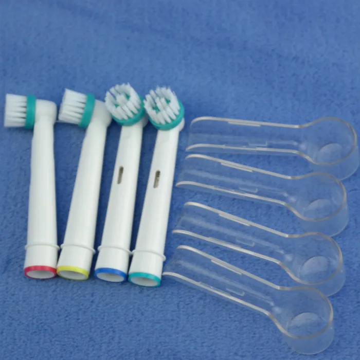 

1125 Electric Toothbrush Replacement Brush Head toothbrush head for Oral D12 D12W D12524