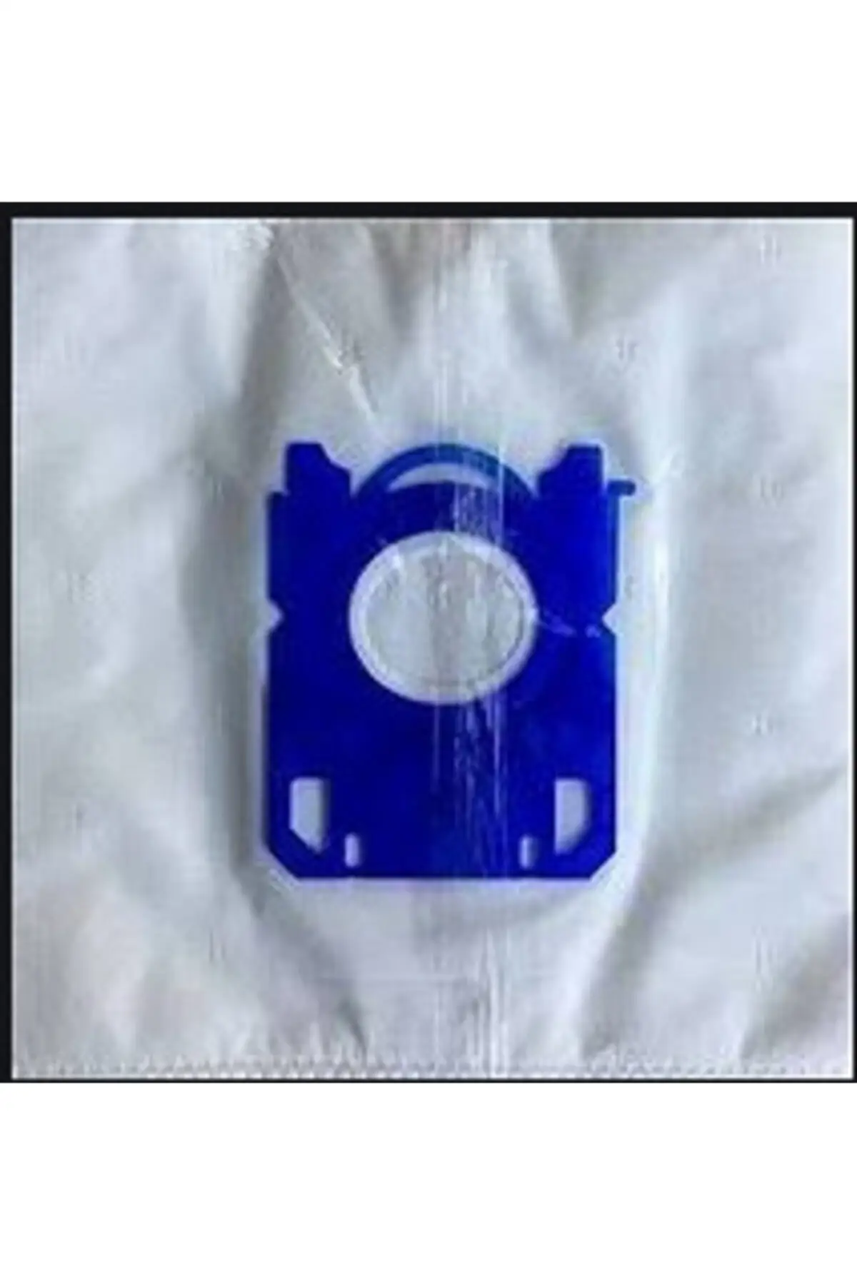 

MHK Parts -s-bag Vacuum Cleaner bag 10 Pcs