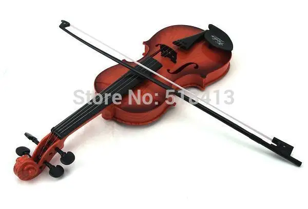 

New Educational Toys Touch Ring Eight Children Violin Musical Instruments Child Learning & Exercising Type Plastic Drawable