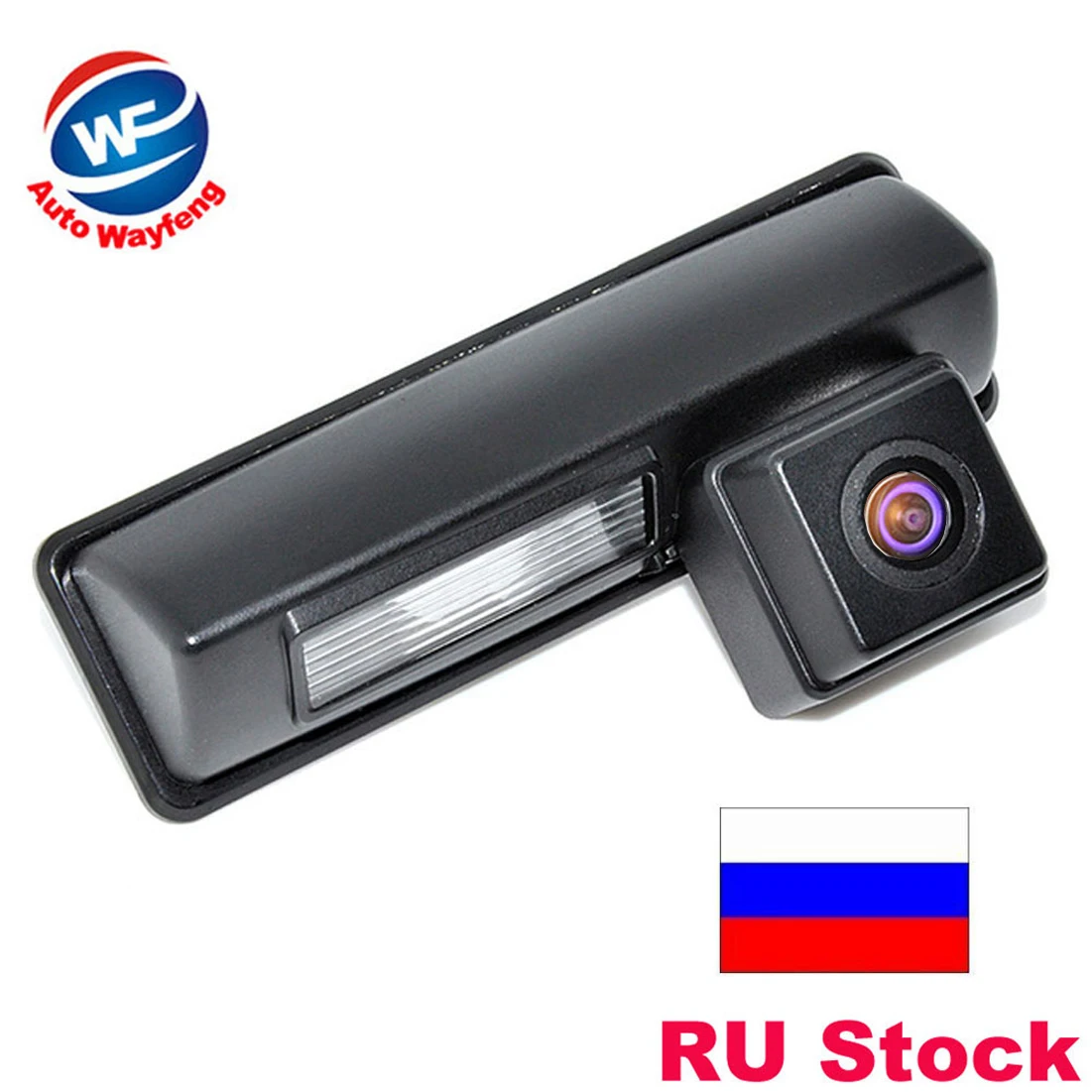 Цветная CCD /CCD камера подходящая для Toyota 2007 и 2012 camry заднего вида парковочная