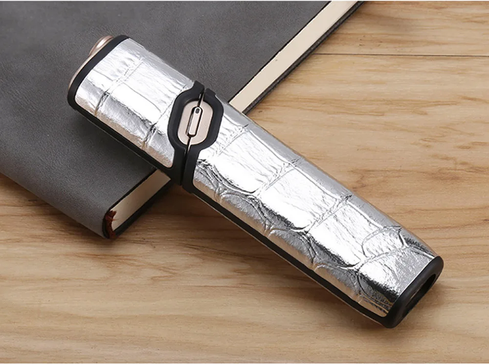 JINXINGCHENG крокодиловый узор 3 цвета чехол для Iqos мульти 3 кожаный чехол для Iqos 3,0 Мульти Чехол защитный чехол для сумки