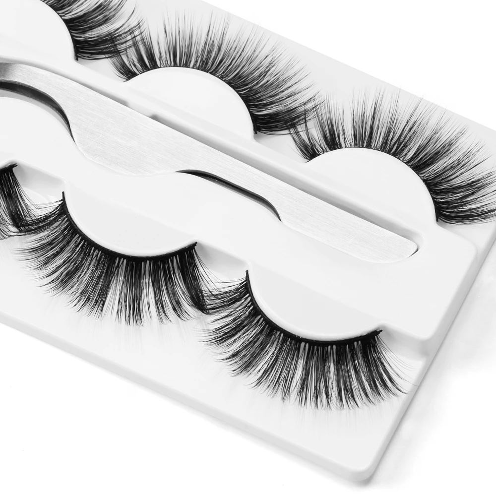 MAANGE 3 пары детских хлопковых утепленных колготок на 3D искусственной норки волосы