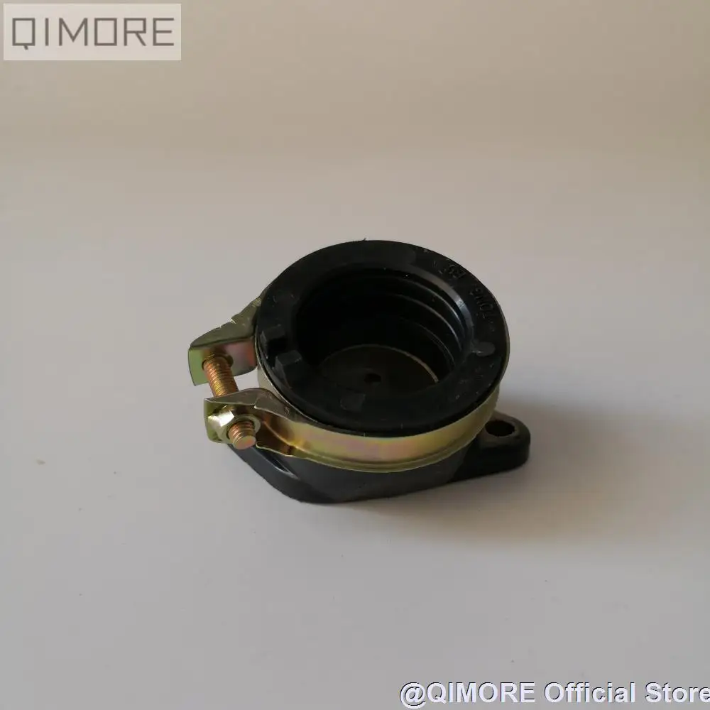 Впускной коллектор/Впускной багажник/впускная труба для скутера CFMOTO V3 V5 CF250 CN250 CH250 ELITE 250 HELIX 250 с водяным охлаждением 250cc