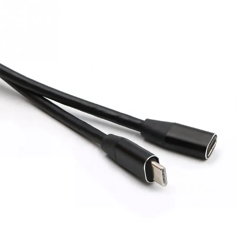 Кабель удлинитель DishyKooker штекер гнездо Тип C USB 3 1|Кабели для мобильных телефонов| |