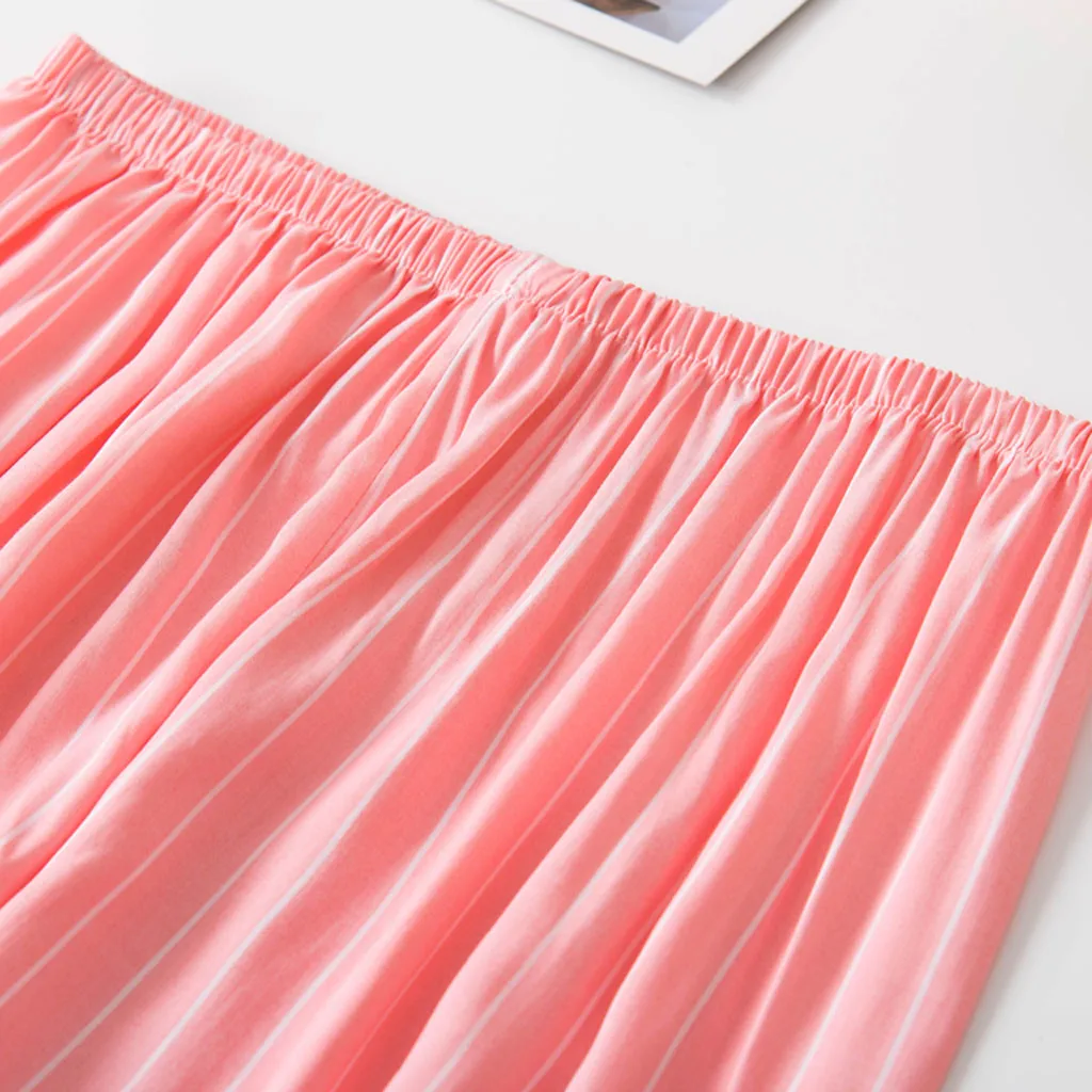 Женская одежда осенне-зимние пижамные комплекты для сна с V-образным вырезом