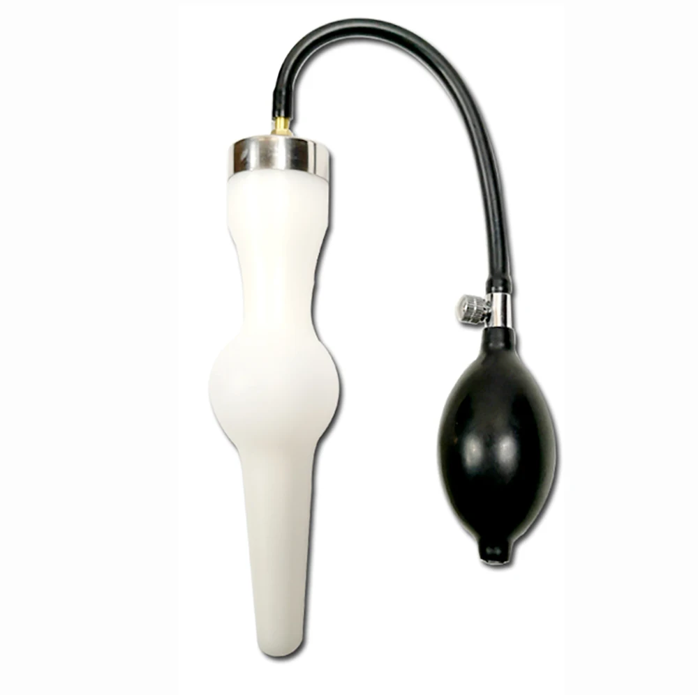 Dog Artificial Insemina Syringe Imitation Natural Mating Insemination Silicone Inseminating Infusion Tool | Инструменты