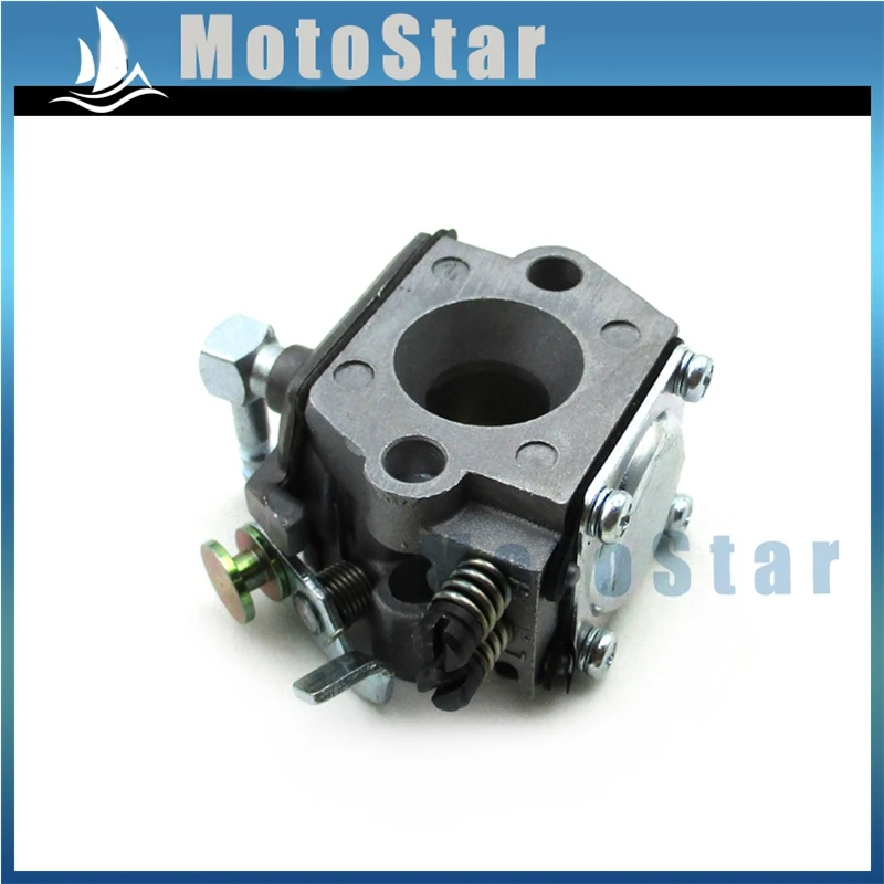 Карбюратор для карбюратор tillotson HU 40D Walbro Carb WT 16B Stihl 11181200600 11181200601|carb carburetor|carburetor for