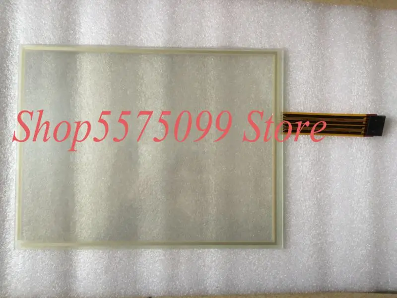 Новый AMT98966 AMT9534 12,1 дюйма 8 проводов Сенсорное стекло