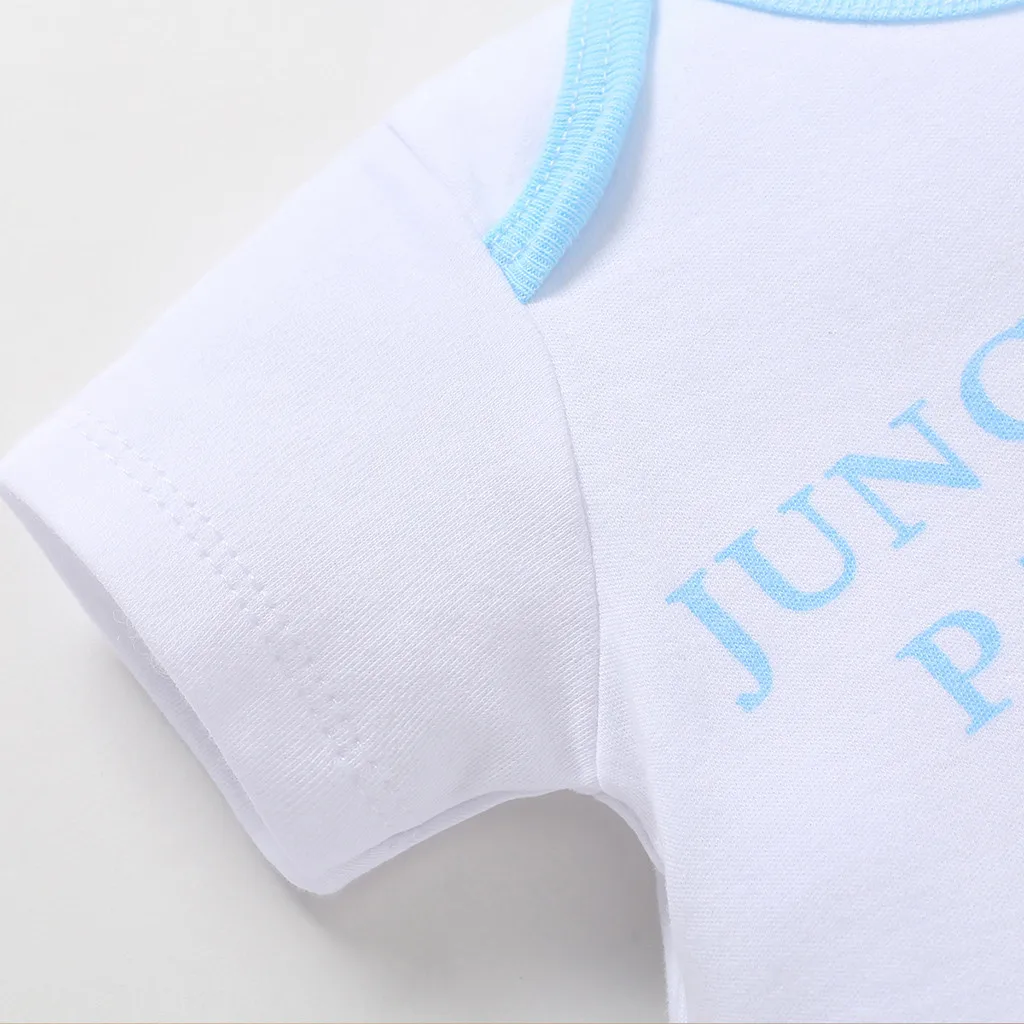 6 мес. 24 комбинезон для новорожденных девочек и мальчиков с рисунком одежда