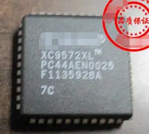 100% новый XC9572XLPC44 XC9572XL 7PC44C|Запасные части| |