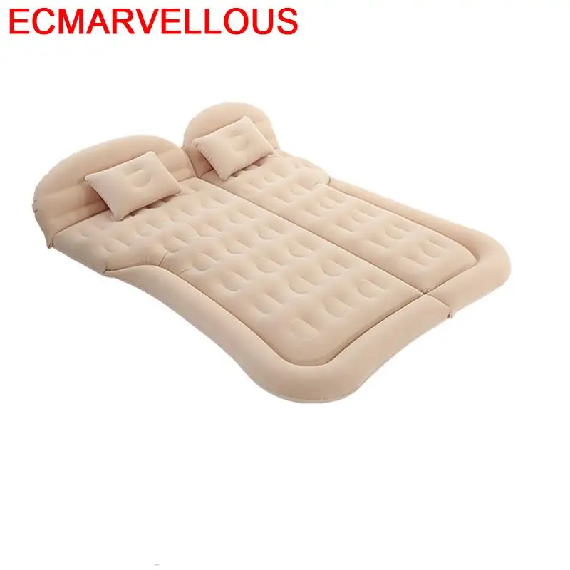 

Sofa Cama Colchon Seat Mattress Inflatable Accesorios Automovil Camping Araba Aksesuar Automobiles Travel Bed for Suv Car