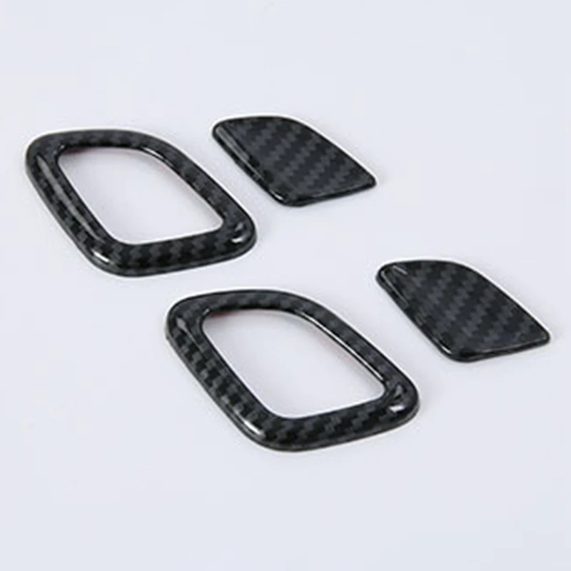 Car Seat Pillow Adjust Button Frame Trims Headrest Panel Cover for-BMW X3 X4 G01 G02 2018 2019 2020 2021 2022 | Автомобили и